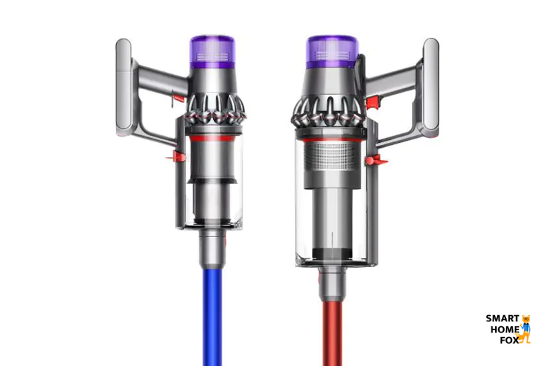 Dyson V11 Absolute vs Dyson V11 Outsize